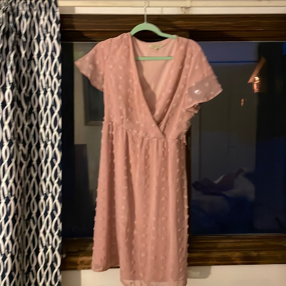 Womens dress from Piper and Scoot. Great bridesmaids dress!